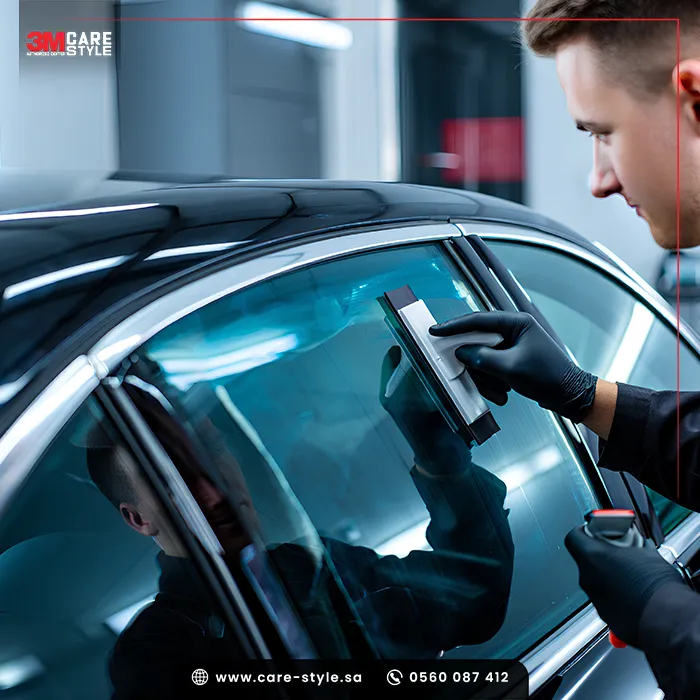 ما هو تظليل عازل حراري 3M؟ ما هو تظليل عازل حراري 3M؟