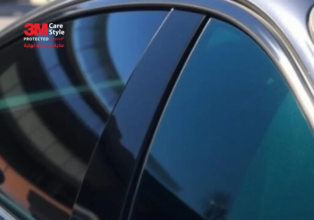 تظليل عازل حراري 3M