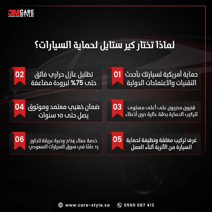 لماذا يفضّل كثير من العملاء عروض يوم التأسيس من مراكز معتمدة مثل كير ستايل؟