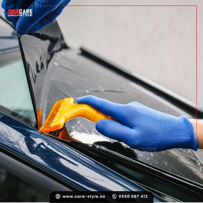 عيوب العزل الحراري للسيارات