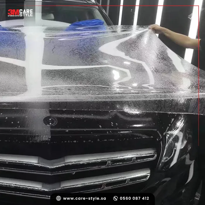 كيفية حماية طلاء السيارة الجديدة من اليوم الأول