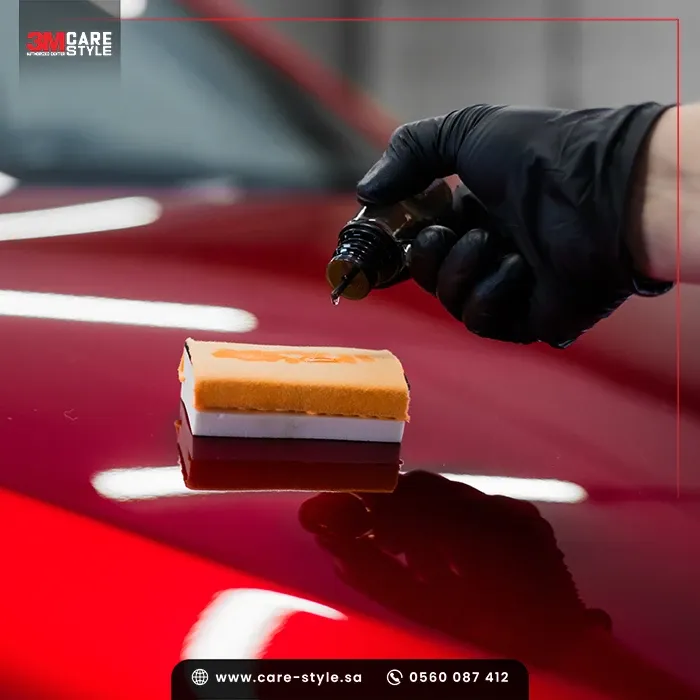 كيف أعرف افضل نوع نانو سيراميك للسيارات الأصلي؟