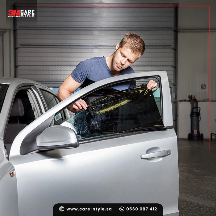 لماذا تختار كير ستايل لتركيب تظليل تويوتا؟