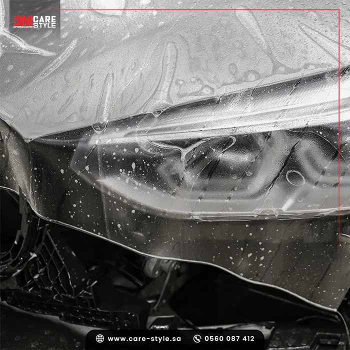 لماذا تعتبر كير ستايل من أفضل شركات حماية السيارات؟