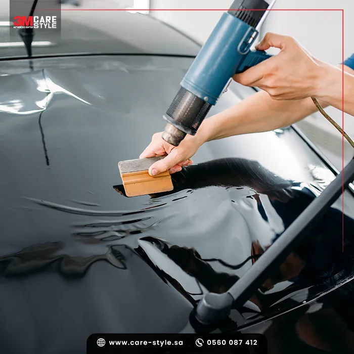 ما الفرق بين التظليل المعتمد والتظليل غير المعتمد في السعودية؟