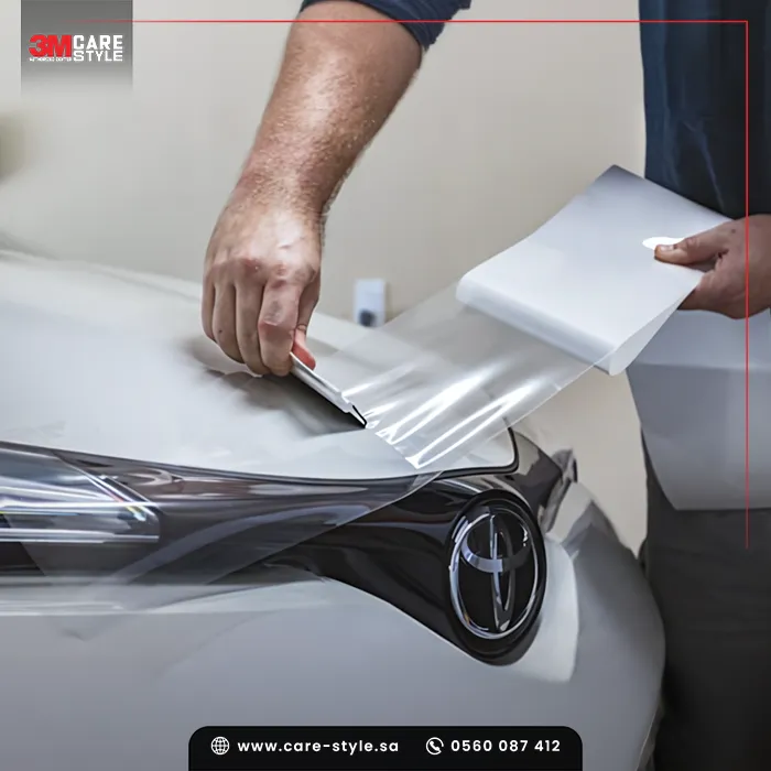 هل تختار حماية 3M أم XPEL؟ هل تختار حماية 3M أم XPEL؟