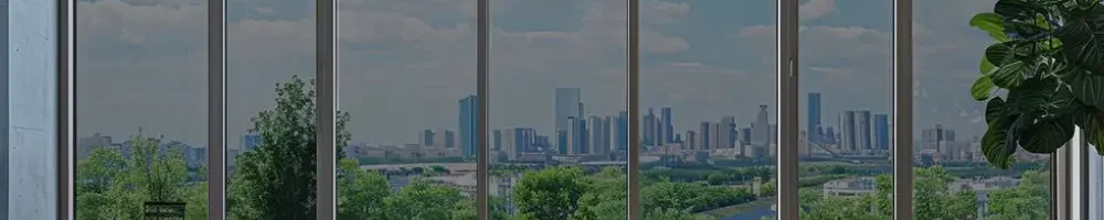 أفلام تظليل النوافذ