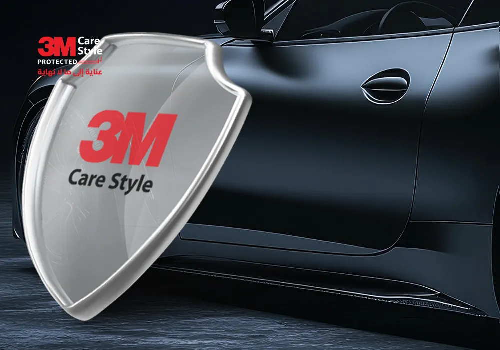 وكيل 3M في السعودية 