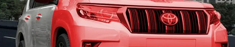 اسعار حماية وجهية السيارة 3M
