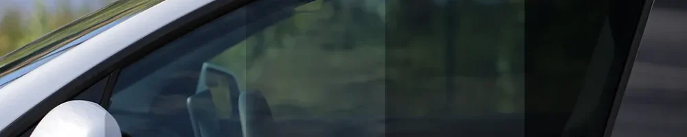 عازل حراري للسيارات 3M