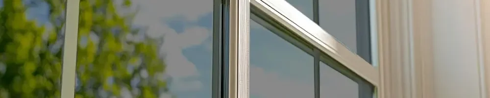 عازل حراري للنوافذ المنزل