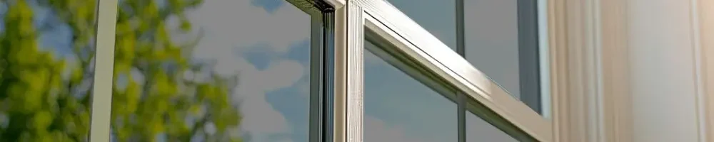 عازل حراري للنوافذ المنزل