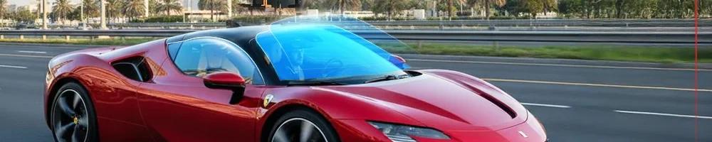 كيف تختار افضل تظليل سيارات بالرياض لسيارتك؟ اليك الاجابة