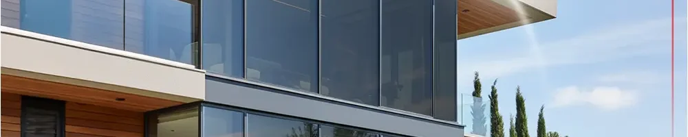 اكتشف اهم أسباب تجعل عازل حراري للشبابيك ضروري لكل مبنى