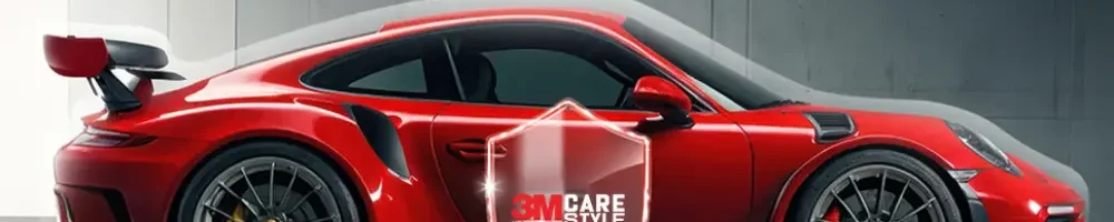 حماية 3M للسيارة