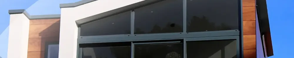 عازل حراري للشبابيك