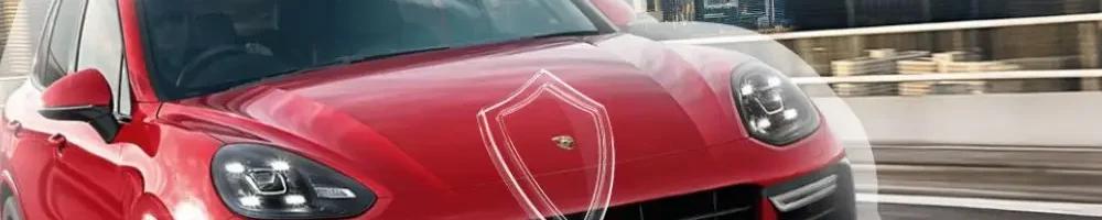 عروض حماية السيارات الرياض