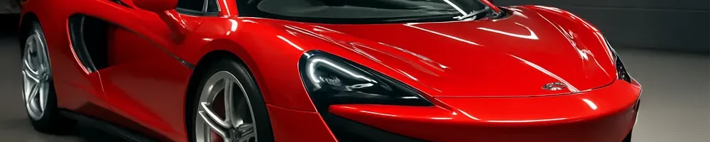 مركز 3M للسيارات