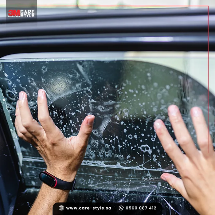 أسعار تظليل السيارات في جدة لعام 2026