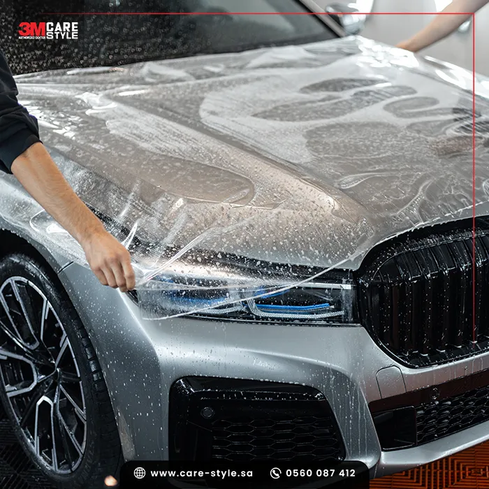 العناية بعد الرحلة كيف تحافظ على افضل طريقة لحماية وجهية السيارة في السفر؟