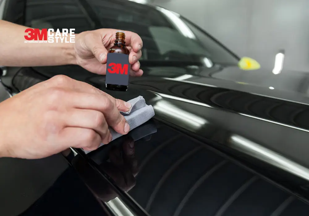 ايش فايدة النانو سيراميك ايش فايدة النانو سيراميك