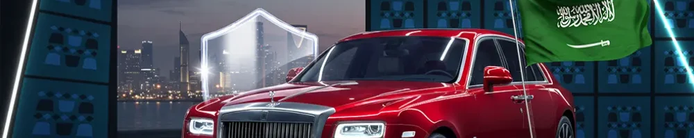 عروض اليوم الوطني لحماية السيارات