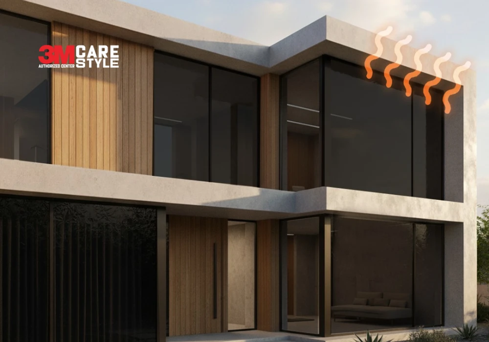 كم تكلفة تركيب العازل الحراري لزجاج المباني؟ كم تكلفة تركيب العازل الحراري لزجاج المباني؟