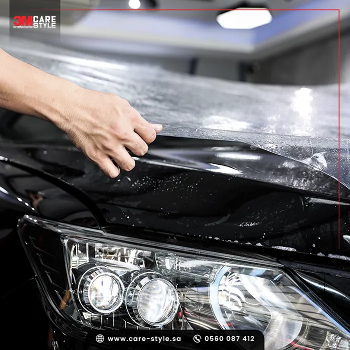 كم تكلفة تركيب حماية للسيارة في السعودية؟