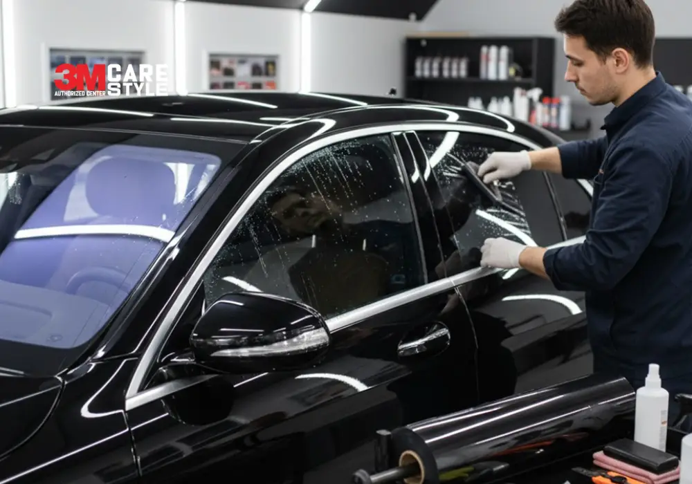 كيف أعتني بالعازل الحراري بعد التركيب؟ كيف أعتني بالعازل الحراري بعد التركيب؟