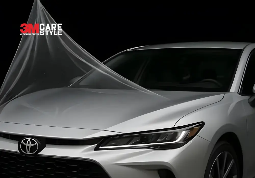 هل يقدم مركز Care Style ضمانًا على أفلام الحماية؟