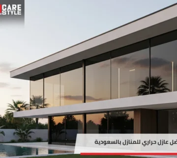 أفضل عازل حراري للمنازل من Care Style – جودة 3M الأصلية