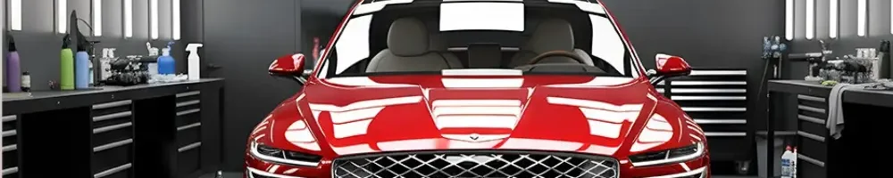 اهم معايير لتختار أفضل شركة أفلام حماية السيارات بالسعودية