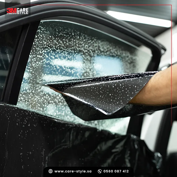 أين يمكنك تركيب أفضل تظليل CS من 3M في السعودية أين يمكنك تركيب أفضل تظليل CS من 3M في السعودية