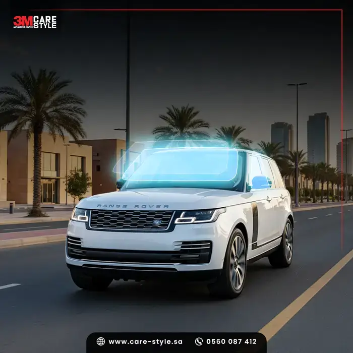 ما هي أفضل النصائح للحفاظ على التظليل جديدًا بعد التركيب؟