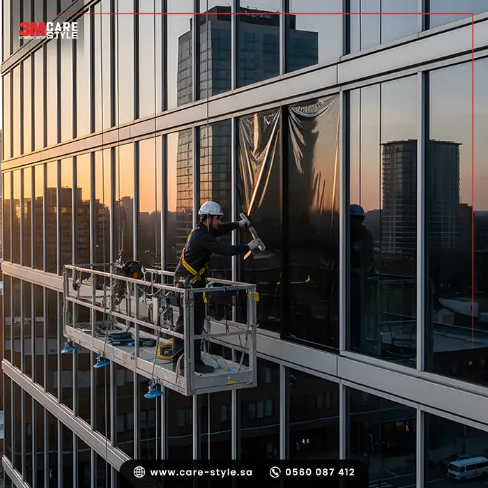 هل يساعد التظليل في تقليل فواتير الكهرباء؟