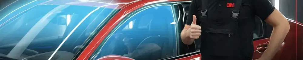 ابدأ صح! اليك أهم نصائح لتظليل السيارات قبل التركيب