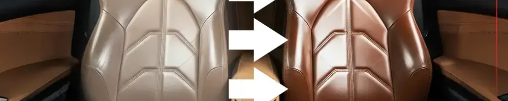 تفكر تغيّر تنجيد سيارتك؟ اعرف اولا أحدث أسعار تنجيد السيارات