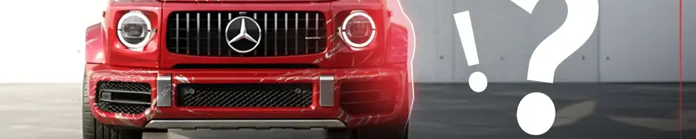 عيوب أفلام حماية السيارات حقيقة أم مبالغة؟ اكتشف الاجابة