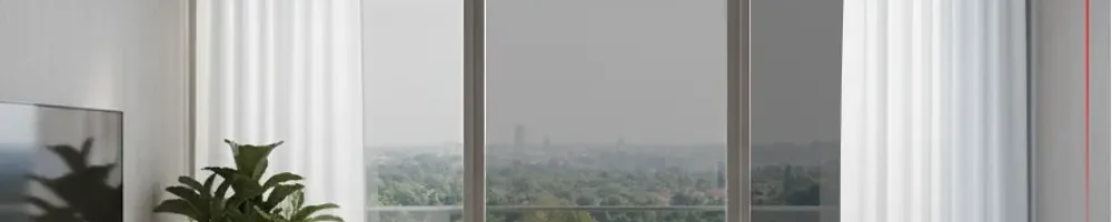 فوائد تظليل زجاج المباني اليك 6 أسباب تدفعك لتركيبه فورًا