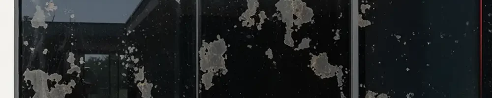 كيف تكتشف مشاكل العازل الحراري لزجاج المباني في 6 خطوات؟