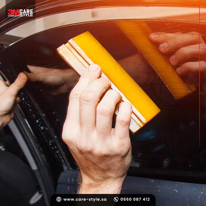 ما نصائح الصيانة والتنظيف لإطالة عمر افضل تظليل عازل حراري؟ ما نصائح الصيانة والتنظيف لإطالة عمر افضل تظليل عازل حراري؟