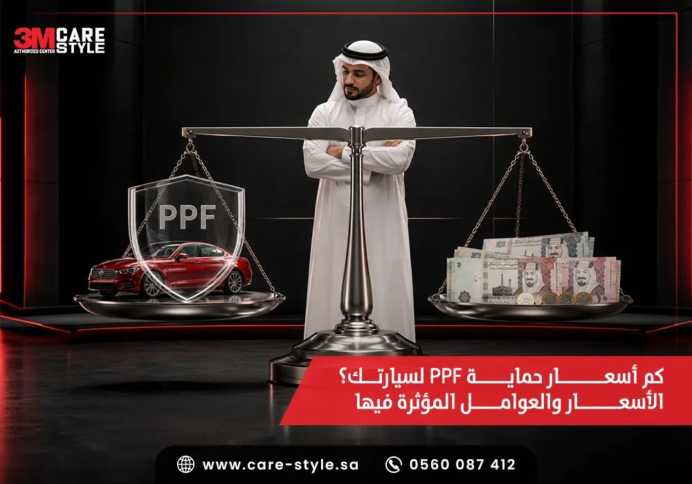 أسعار حماية PPF