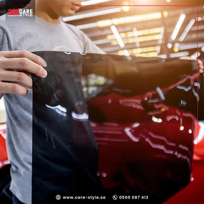 متى يكون تركيب أفلام تظليل السيارات قرارًا ضروريًا وليس رفاهية؟ متى يكون تركيب أفلام تظليل السيارات قرارًا ضروريًا وليس رفاهية؟