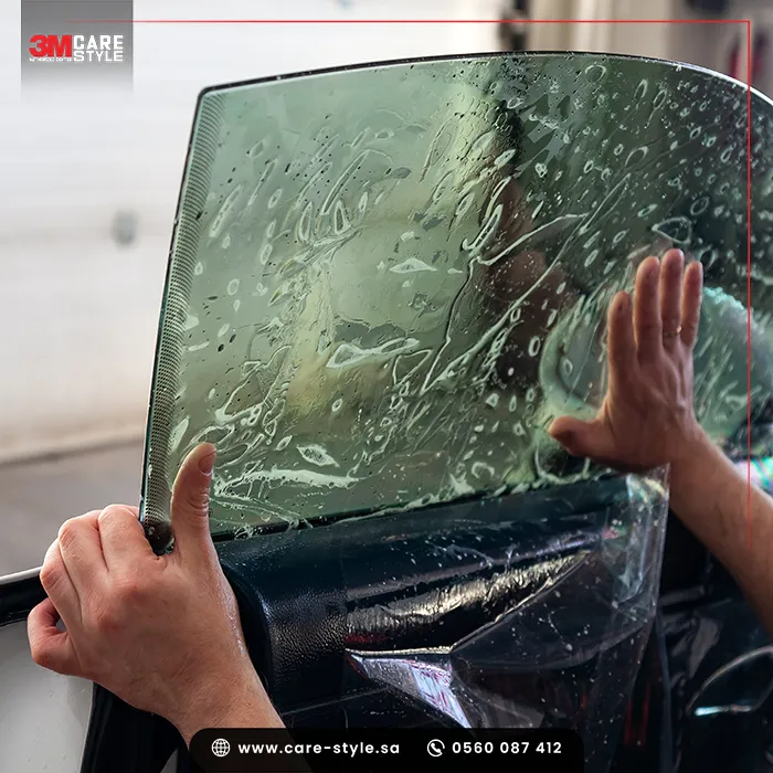 كيف تختار أفضل تظليل نانو سيراميك جدة بدون الوقوع في العروض المضللة؟