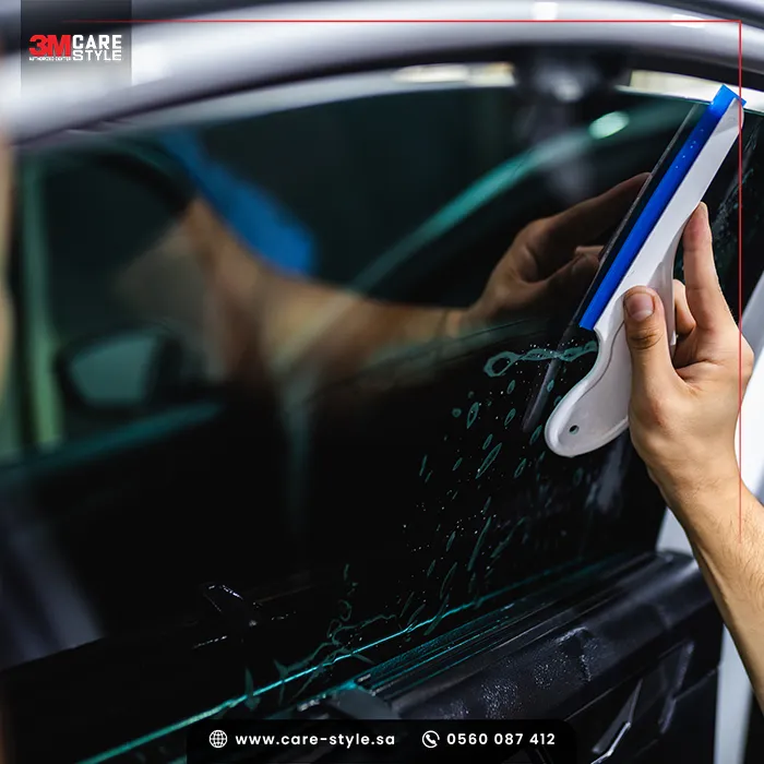 كيف تختار أفضل شركة تظليل عازل حراري وتتجنب الغش؟