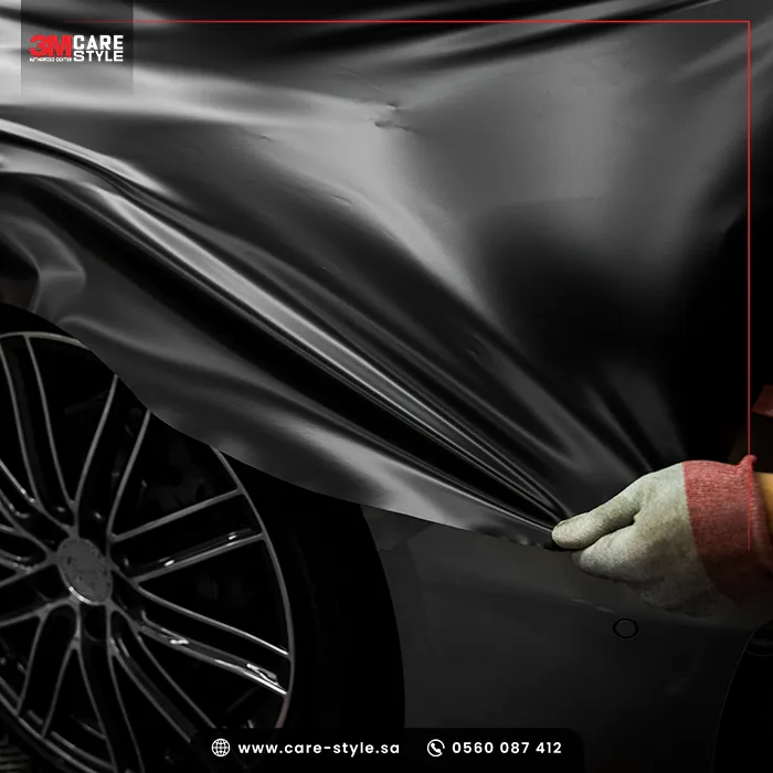 أي نوع من أنواع حماية الطلاء أفضل، المطفي أم اللامع؟ أي نوع من أنواع حماية الطلاء أفضل، المطفي أم اللامع؟