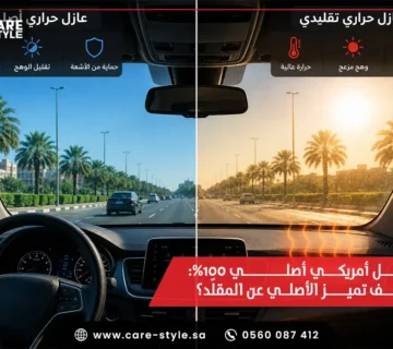 تظليل أمريكي أصلي