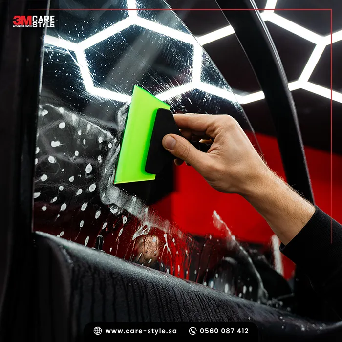 ما هي مواصفات خدمة تظليل السيارات الاحترافية بالسعودية؟ ما هي مواصفات خدمة تظليل السيارات الاحترافية بالسعودية؟