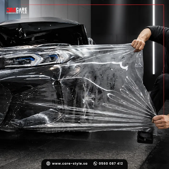 لماذا تحتاج سيارتك إلى منتجات 3M في الرياض؟ لماذا تحتاج سيارتك إلى منتجات 3M في الرياض؟